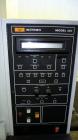 Used Instron Universal Testing Machine, Model 1011
