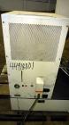 Used Instron Universal Testing Machine, Model 1011