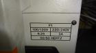 Used Instron Universal Testing Machine, Model 1011