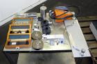 Used Instron Universal Testing Machine, Model 1011