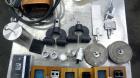Used Instron Universal Testing Machine, Model 1011