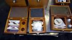 Used Instron Universal Testing Machine, Model 1011