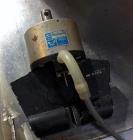 Used Instron 1120 Series Tensile Tester, Model 1122. Designed and used for testing the physical properties and stretching capabilities of plastics. Tension load ranges 10 (0.1N) to 1000 pounds (5 kN)...