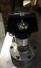 Used Instron 1120 Series Tensile Tester, Model 1122. Designed and used for testing the physical properties and stretching capabilities of plastics. Tension load ranges 10 (0.1N) to 1000 pounds (5 kN)...