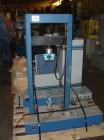 Used Instron Corp Tensile Tester, Model 1130.
Serial #412. 115 volt/ 15 amp.