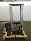 Used Instron 4465 Tensil Tester.