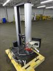 Used Instron 4465 Tensil Tester.