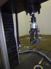 Used Instron 4465 Tensil Tester.