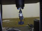 Used Instron 4465 Tensil Tester.