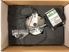 Used Instron MicroTester; Model 5848; used to measure Young's modulus, ultimate strength; forces vs. deformation measurements; Includes: Bluehill Software and EC1765 Oven for measuring at high temper...