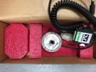 Used Instron MicroTester; Model 5848; used to measure Young's modulus, ultimate strength; forces vs. deformation measurements; Includes: Bluehill Software and EC1765 Oven for measuring at high temper...