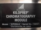 Used Biotage Chromatography Unit, Model KP250-8