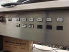 Used Biotage Chromatography Unit, Model KP250-8
