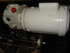 Used Biotage Chromatography Unit, Model KP250-8