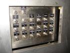 Used Biotage Chromatography Unit, Model KP250-8