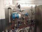 Used Biotage Chromatography Unit, Model KP250-8