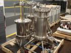 Used Biotage Chromatography Unit, Model KP250-8
