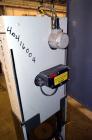 Used Kayeness Capillary Rheometer, Model D6052M-115