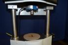 Used Kayeness Capillary Rheometer, Model D6052M-115