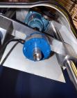 Used Kayeness Capillary Rheometer, Model D6052M-115