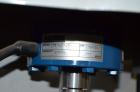 Used Kayeness Capillary Rheometer, Model D6052M-115