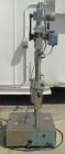 Used Kayeness Capillary Rheometer, Model LS8-402-2-0-A-2T-T-1-A. Rated 2 ton capacity. Includes digital display controls. Used to assess incoming material quality or to determine processability of va...
