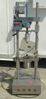 Used Kayeness Capillary Rheometer, Model LS8-402-2-0-A-2T-T-1-A. Rated 2 ton capacity. Includes digital display controls. Used to assess incoming material quality or to determine processability of va...