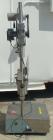 Used Kayeness Capillary Rheometer, Model LS8-402-2-0-A-2T-T-1-A. Rated 2 ton capacity. Includes digital display controls. Used to assess incoming material quality or to determine processability of va...