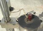 Used Kayeness Capillary Rheometer, Model LS8-402-2-0-A-2T-T-1-A. Rated 2 ton capacity. Includes digital display controls. Used to assess incoming material quality or to determine processability of va...