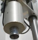 Used Kayeness Capillary Rheometer, Model LS8-402-2-0-A-2T-T-1-A. Rated 2 ton capacity. Includes digital display controls. Used to assess incoming material quality or to determine processability of va...