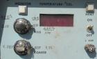 Used Kayeness Capillary Rheometer, Model LS8-402-2-0-A-2T-T-1-A. Rated 2 ton capacity. Includes digital display controls. Used to assess incoming material quality or to determine processability of va...