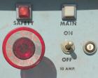 Used Kayeness Capillary Rheometer, Model LS8-402-2-0-A-2T-T-1-A. Rated 2 ton capacity. Includes digital display controls. Used to assess incoming material quality or to determine processability of va...
