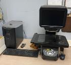 Used - Keyence Image Dimension Measurement System