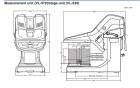 Used Keyence VL-570 3D Scanner CMM – High-Resolution, 360° Stage, LED Light Sources, Precision Metrology