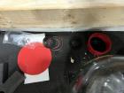 Used Lab Society 12L Short Path Distillation Kit with LS-HMS-12SB Heating Mantle. Full bore only design. 12 Liter. Includes PolyScience 7L refrigerated circulator, model SD07R-20-A11B. SH-Scientific ...