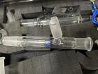 Used Lab Society 12L Short Path Distillation Kit with LS-HMS-12SB Heating Mantle. Full bore only design. 12 Liter. Includes PolyScience 7L refrigerated circulator, model SD07R-20-A11B. SH-Scientific ...