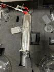 Used Lab Society 12L Short Path Distillation Kit with LS-HMS-12SB Heating Mantle. Full bore only design. 12 Liter. Includes PolyScience 7L refrigerated circulator, model SD07R-20-A11B. SH-Scientific ...