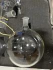 Used Lab Society 12L Short Path Distillation Kit with LS-HMS-12SB Heating Mantle. Full bore only design. 12 Liter. Includes PolyScience 7L refrigerated circulator, model SD07R-20-A11B. SH-Scientific ...