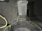 Used Lab Society 12L Short Path Distillation Kit with LS-HMS-12SB Heating Mantle. Full bore only design. 12 Liter. Includes PolyScience 7L refrigerated circulator, model SD07R-20-A11B. SH-Scientific ...