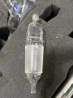 Used Lab Society 12L Short Path Distillation Kit with LS-HMS-12SB Heating Mantle. Full bore only design. 12 Liter. Includes PolyScience 7L refrigerated circulator, model SD07R-20-A11B. SH-Scientific ...