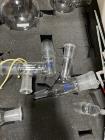 Used Lab Society 12L Short Path Distillation Kit with LS-HMS-12SB Heating Mantle. Full bore only design. 12 Liter. Includes PolyScience 7L refrigerated circulator, model SD07R-20-A11B. SH-Scientific ...