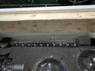 Used Lab Society 12L Short Path Distillation Kit with LS-HMS-12SB Heating Mantle. Full bore only design. 12 Liter. Includes PolyScience 7L refrigerated circulator, model SD07R-20-A11B. SH-Scientific ...