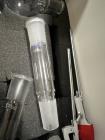 Used Lab Society 12L Short Path Distillation Kit with LS-HMS-12SB Heating Mantle. Full bore only design. 12 Liter. Includes PolyScience 7L refrigerated circulator, model SD07R-20-A11B. SH-Scientific ...