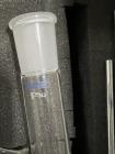 Used Lab Society 12L Short Path Distillation Kit with LS-HMS-12SB Heating Mantle. Full bore only design. 12 Liter. Includes PolyScience 7L refrigerated circulator, model SD07R-20-A11B. SH-Scientific ...