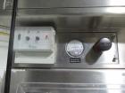 Used La Calhene Isolator, Stainless Steel. Approximately 63