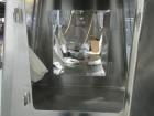 Used La Calhene Isolator, Stainless Steel. Approximately 63
