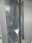 Used La Calhene Isolator, Stainless Steel. Approximately 63