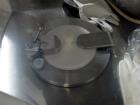 Used La Calhene Isolator, Stainless Steel. Approximately 63