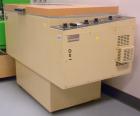 Used Lab Line Incubator-Shaker, Model 3525. Chamber measures 34