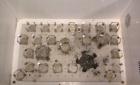 Used Lab Line Incubator-Shaker, Model 3525. Chamber measures 34